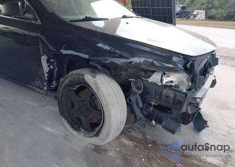 2012 Chevrolet Malibu Ls z USA, uszkodzony, nr VIN 1G1ZB5E0XCF178922